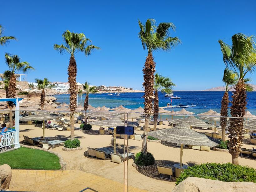 Atracțiile planetei: Sharm El Sheikh – paradisul amatorilor de scufundări și aventuri în deșert 18835075