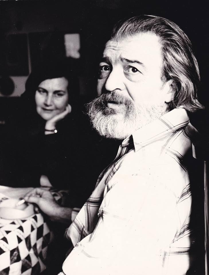 Povestea unui manierist balcanic jucăuș și sentimental. Umbrele lui Villon, Rabelais și Dante în România 18835012