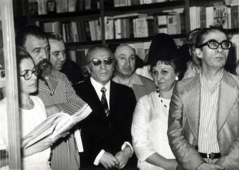 Povestea unui manierist balcanic jucăuș și sentimental. Umbrele lui Villon, Rabelais și Dante în România 18835015