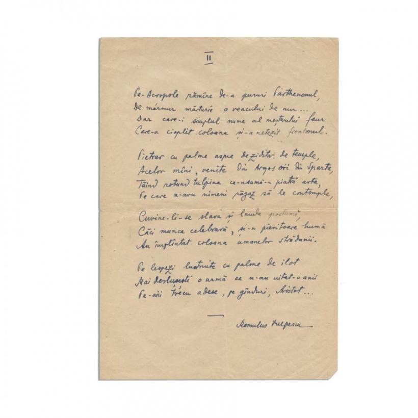 Povestea unui manierist balcanic jucăuș și sentimental. Umbrele lui Villon, Rabelais și Dante în România 18835017