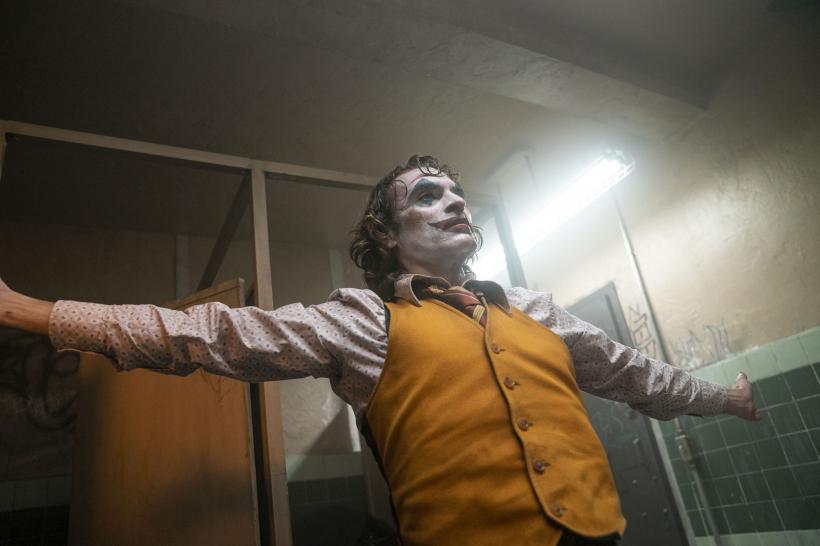 Dieta drastică urmată de Joaquin Phoenix pentru rolul din pelicula Joker 18835300