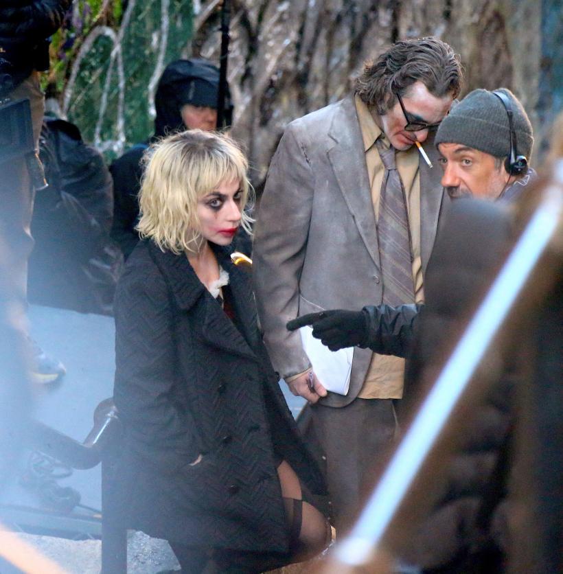 Dieta drastică urmată de Joaquin Phoenix pentru rolul din pelicula Joker 18835304