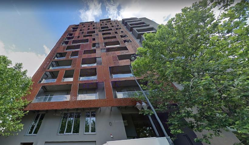 Parchetul antimafia și-a tras sediu cu 13 etaje și 9 bucătării. Surpriză: ce „menajeră” a angajat? 18835211