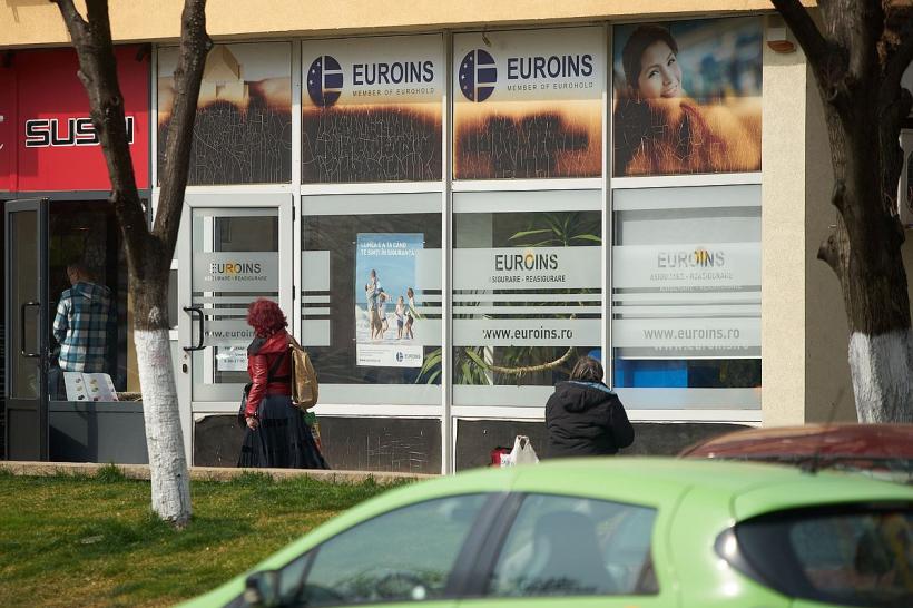 Manevră bulgărească: mama lui Euroins vrea să pună mâna pe șoferii români