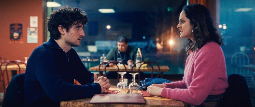 Inocentul/ L'innocent, o comedie explozivă de Louis Garrel, din 21 aprilie în cinema 18835239