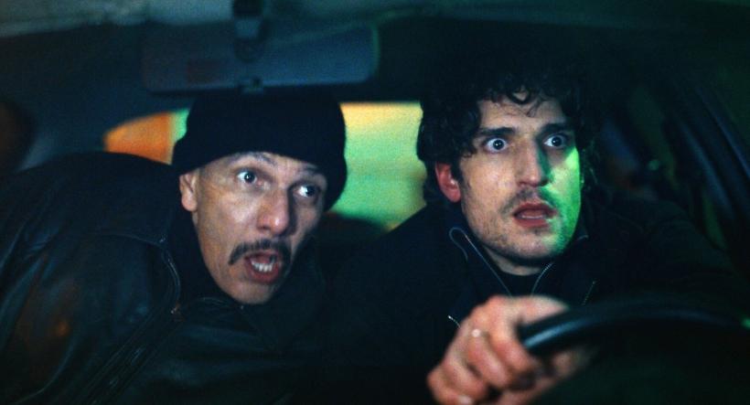 Inocentul/ L'innocent, o comedie explozivă de Louis Garrel, din 21 aprilie în cinema 18835240