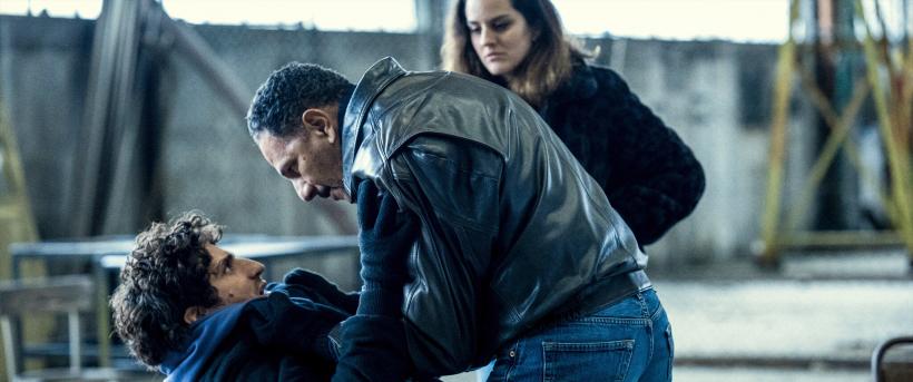 Inocentul/ L'innocent, o comedie explozivă de Louis Garrel, din 21 aprilie în cinema 18835241