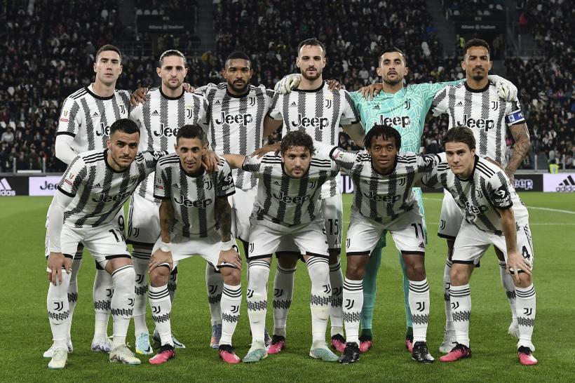 Juventus are șanse să primească înapoi cele 15 puncte anulate și să urce pe locul 3 în Serie A