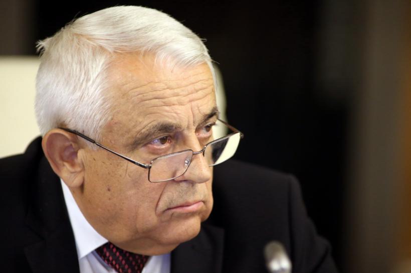 Deputat USR: „Petre Daea, un comunist colhoznic protejat de Ciolacu, Ciucă și Kelemen!” 18835274