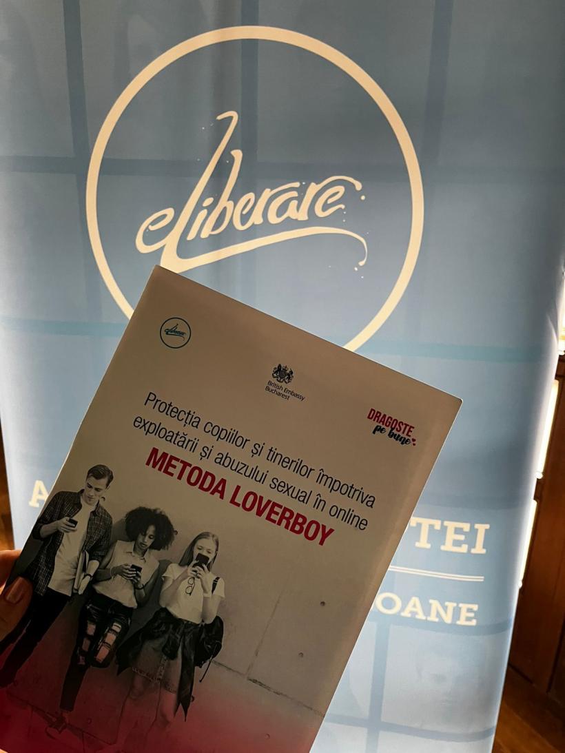 „Pornografia infantilă, încadrată la perturbarea liniștii și ordinii publice”! 18835169