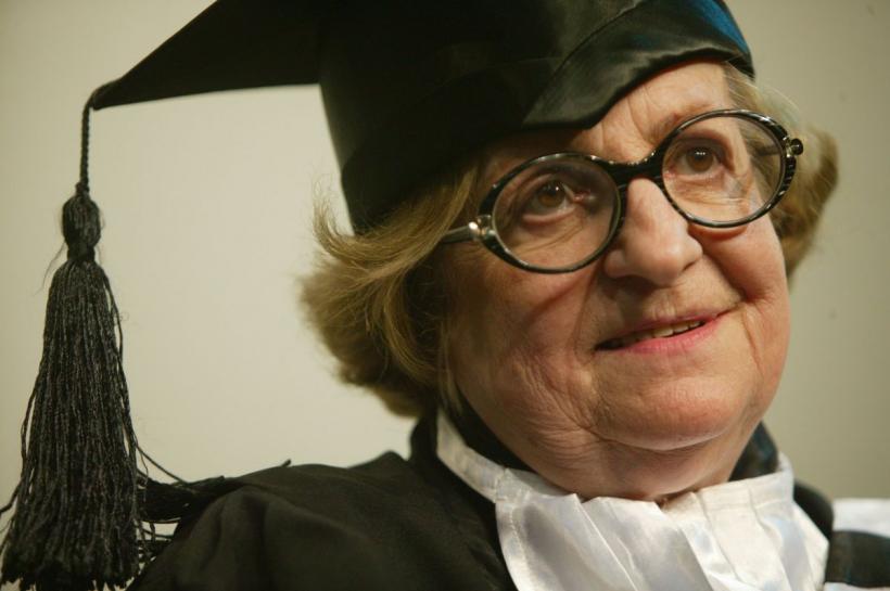 Doliu în teatrul românesc. Regizoarea Sanda Manu a murit. „Bucata mea de suflet care a plecat la Domnul, astăzi, în Săptămâna Luminată…” 18835337