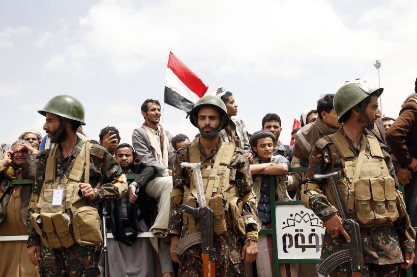 Busculadă cu zeci de morți în Yemen 18835436