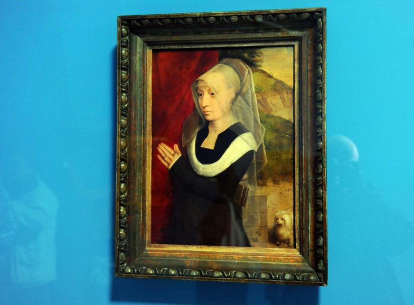 Cinci capodopere ale artei universale, la Art Safari, între 20 şi 30 aprilie. Printre acestea, o raritate de Jan van Eyck și vedeta marelui furt de la Brukenthal 18835531