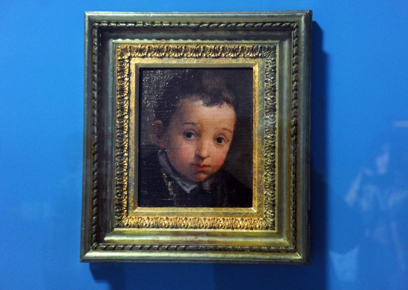 Cinci capodopere ale artei universale, la Art Safari, între 20 şi 30 aprilie. Printre acestea, o raritate de Jan van Eyck și vedeta marelui furt de la Brukenthal 18835533