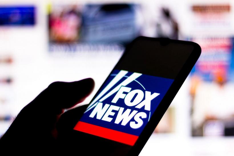 „Fox News” bagă adânc mâna în buzunar pentru a scăpa de minciunile lui Trump 18835388
