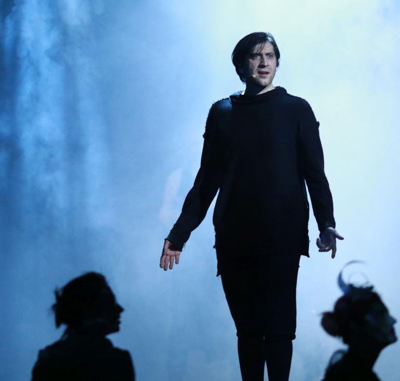 Spectacolul Hamlet, invitat în cadrul evenimentului internațional „Poduri de teatru” de la Craiova