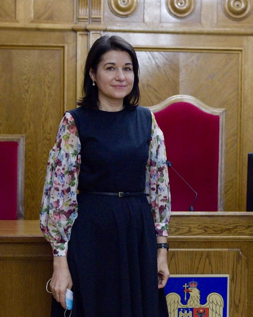 Înalta Curte se încruntă la Parlament: Încă o „bubă” majoră, descoperită în Codurile lui Predoiu 18835376