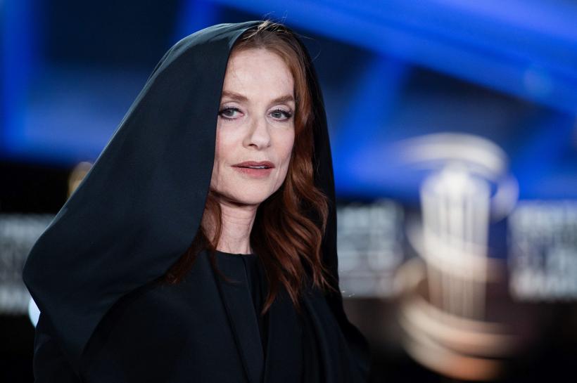 Isabelle Huppert, din nou pe marele ecran: Sindicalista intră în cinematografele din toată țara din 21 aprilie 18835628