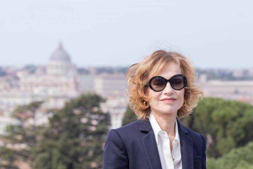 Isabelle Huppert, din nou pe marele ecran: Sindicalista intră în cinematografele din toată țara din 21 aprilie 18835629