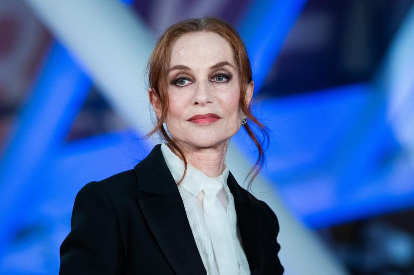 Isabelle Huppert, din nou pe marele ecran: Sindicalista intră în cinematografele din toată țara din 21 aprilie 18835630