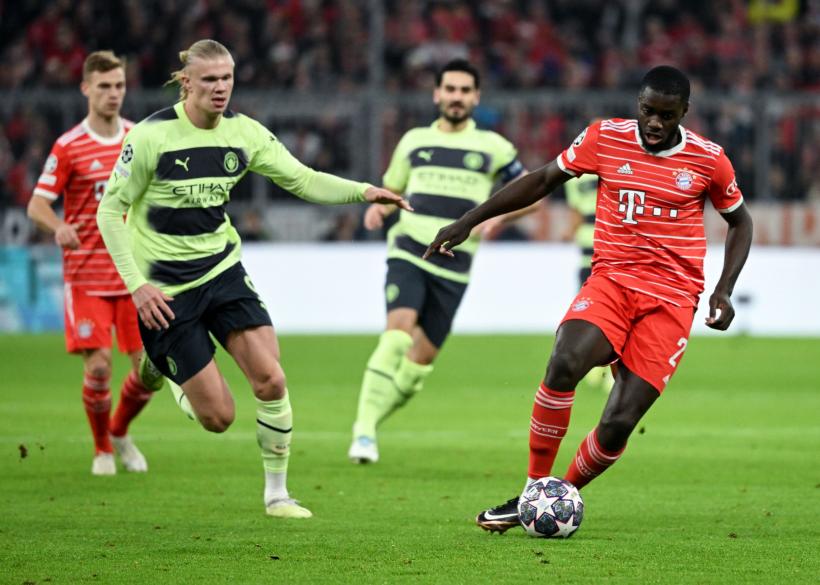 Manchester City și Inter Milano s-au calificat în semifinalele Ligii Campionilor 18835427