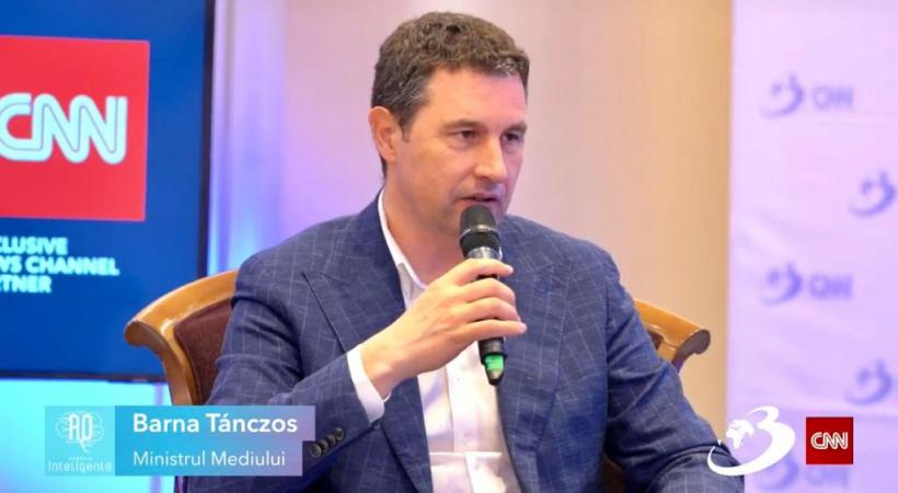 România Inteligentă: noi soluții pentru problema deșeurilor 18835442