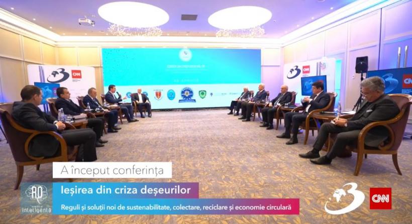 România Inteligentă: noi soluții pentru problema deșeurilor 18835443