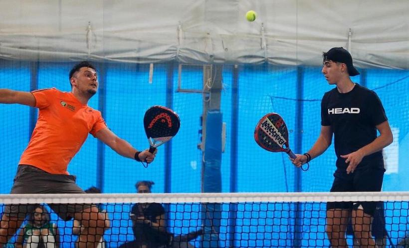 Premieră națională: Timișoara va găzdui primul campionat european de padel 18835483