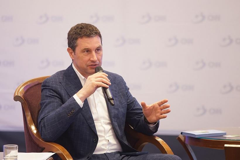 Miliarde de euro pentru o țară curată 18835560