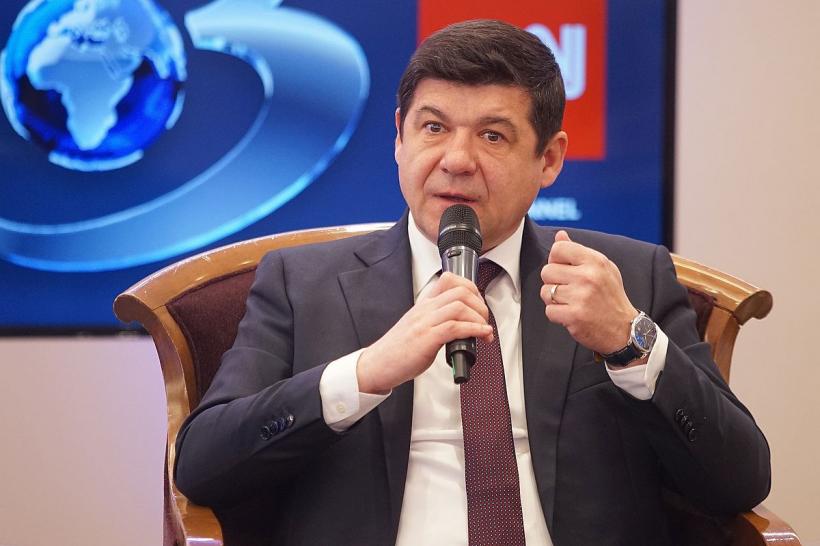 Miliarde de euro pentru o țară curată 18835563