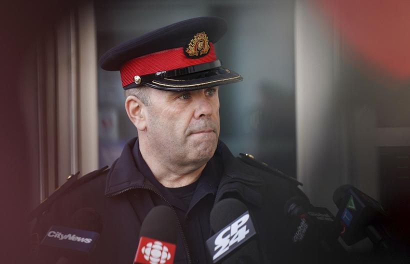 Jaf pe aeroportul din Toronto. Hoţii au furat aur în valoare de 20 de milioane de dolari! 18835664