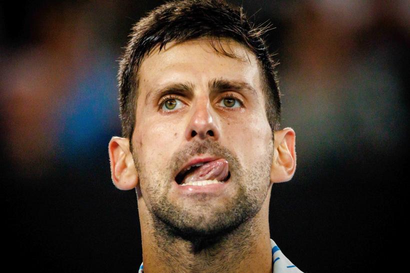 Novak Djokovic, OUT în sferturile de finală ale turneului de la Banja Luka