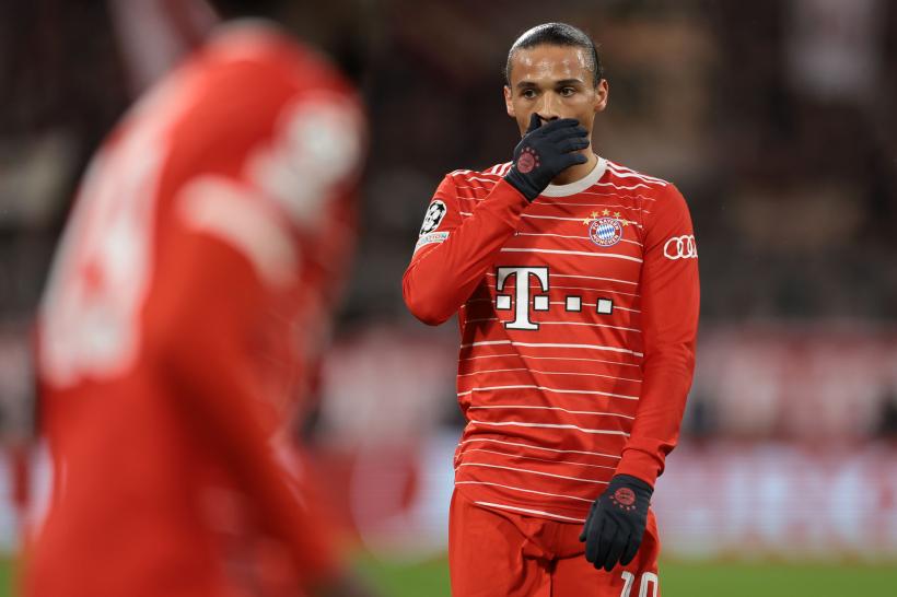 Criza de la Bayern München se adâncește după ce echipa pierde în fața FSV Mainz