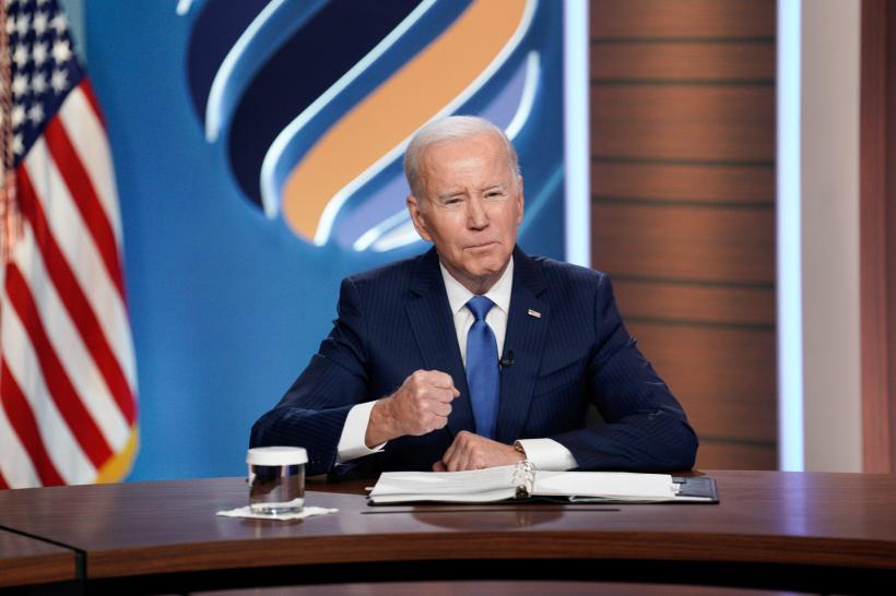 Joe Biden se va angaja să ia măsuri pentru a descuraja un atac nuclear asupra Coreei de Sud
