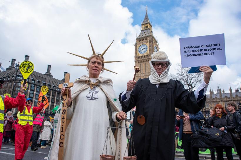 Ziua Pământului 2023: Nu ne mai putem permite așa ceva 18835812