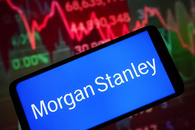 Gorman-Morgan Stanley: Veniturile băncilor de investiţii s-ar putea să nu-şi revină până anul viitor