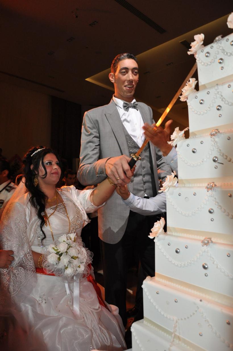 Record: Cel mai scund bărbat din lume măsoară doar  65,24 cm 18835900