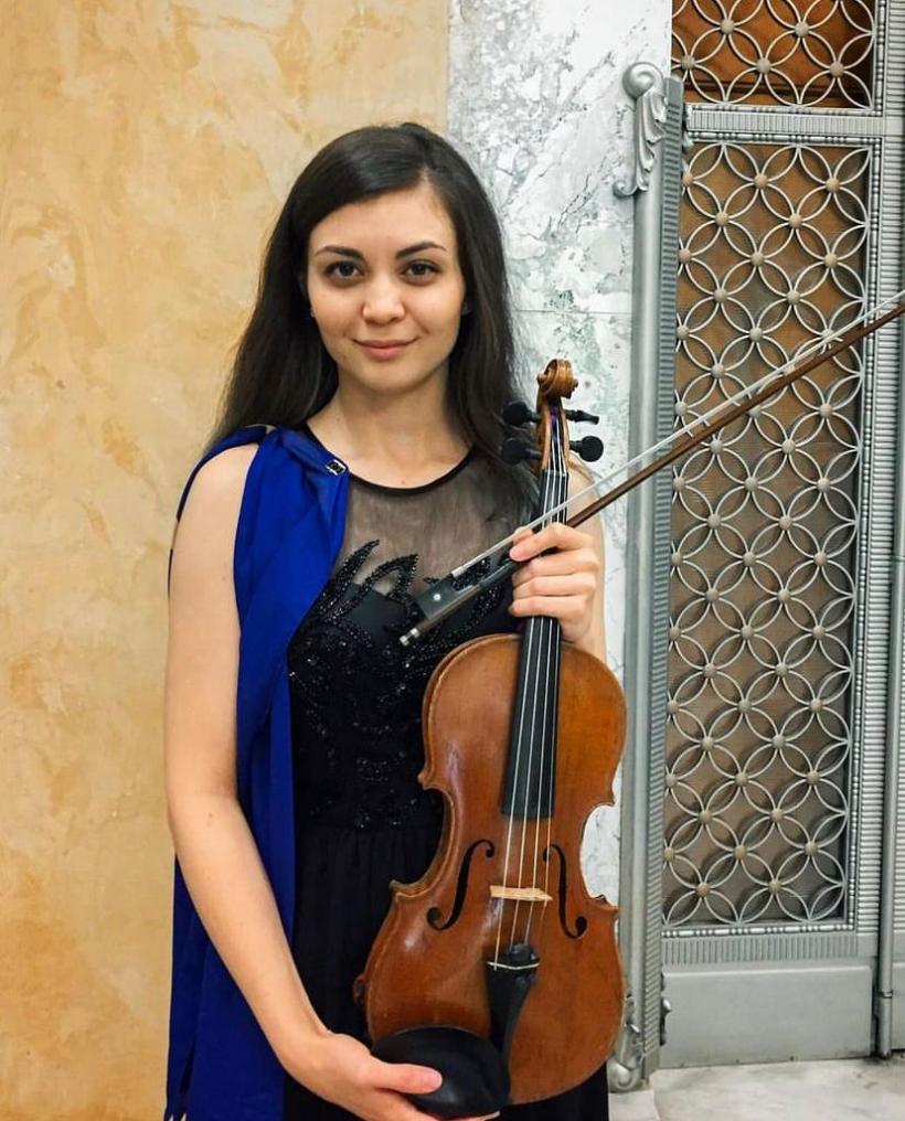 Institutul Cultural Român invită publicul la AdMusicam Concert Series #3 Play 18836007