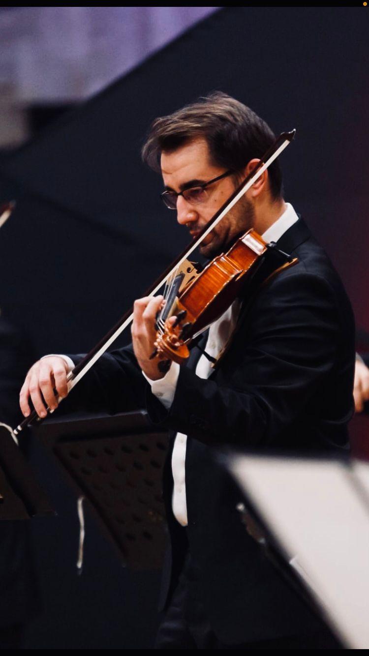 Institutul Cultural Român invită publicul la AdMusicam Concert Series #3 Play 18836009