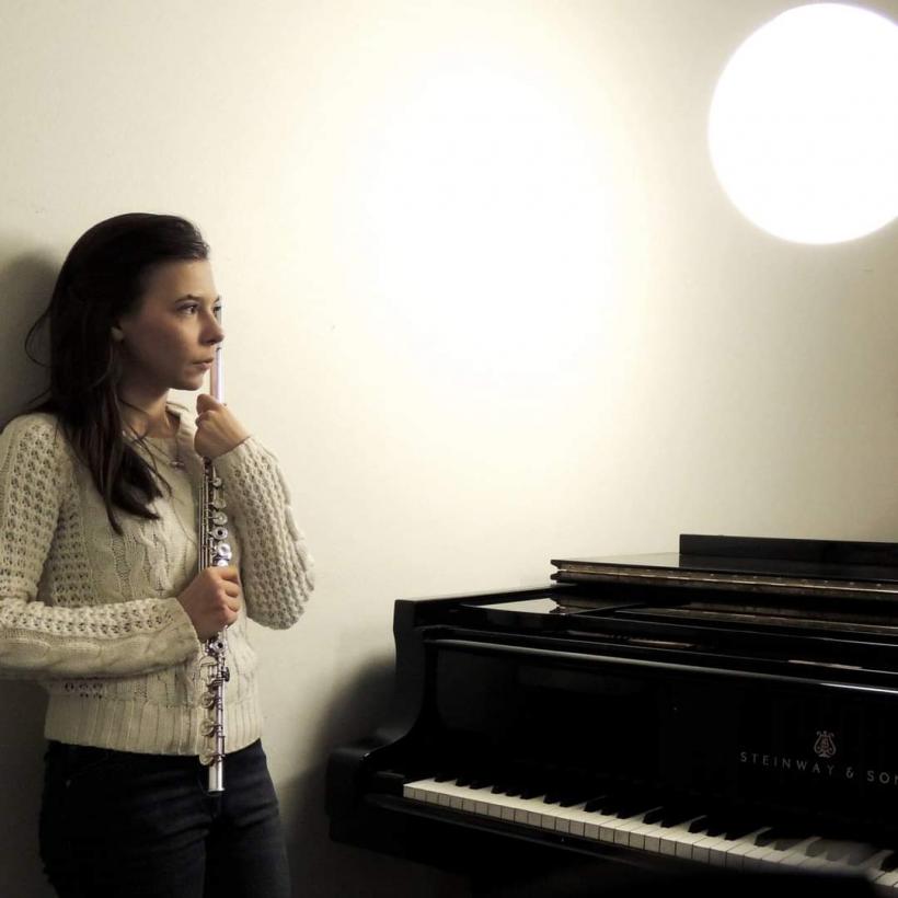 Institutul Cultural Român invită publicul la AdMusicam Concert Series #3 Play 18836011