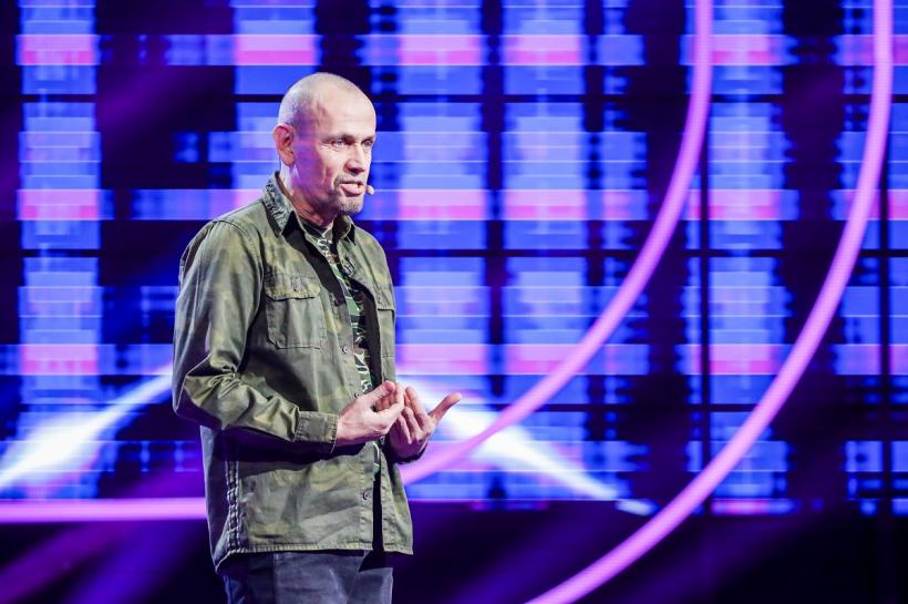 Varză s-a calificat direct în finala sezonului 14 iUmor. Ce plănuiește să facă dacă va câștiga marele premiu de 20.000 de euro 18836177