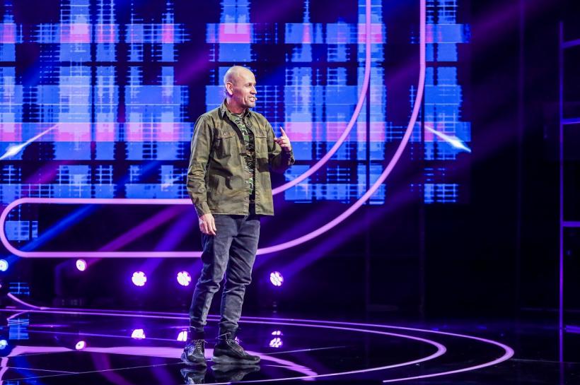Varză s-a calificat direct în finala sezonului 14 iUmor. Ce plănuiește să facă dacă va câștiga marele premiu de 20.000 de euro 18836178