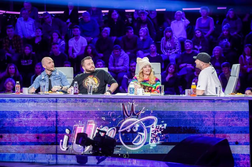 Varză s-a calificat direct în finala sezonului 14 iUmor. Ce plănuiește să facă dacă va câștiga marele premiu de 20.000 de euro 18836179