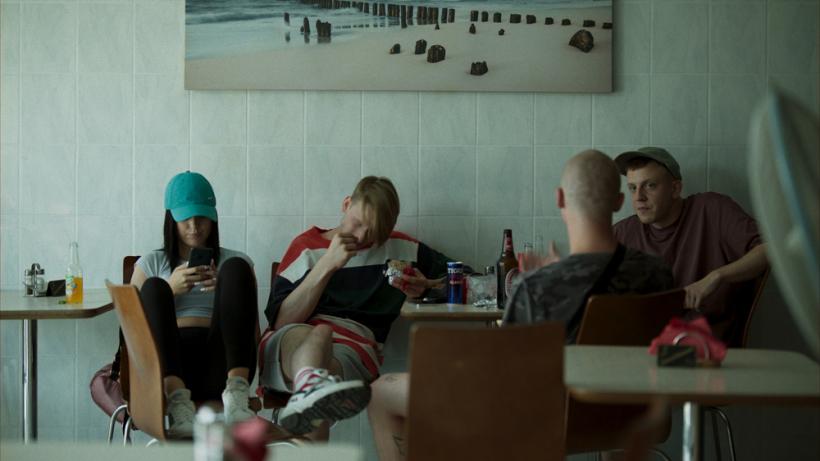 Selecția SMART7 la TIFF.22:  voci inovatoare din șapte țări europene 18835991