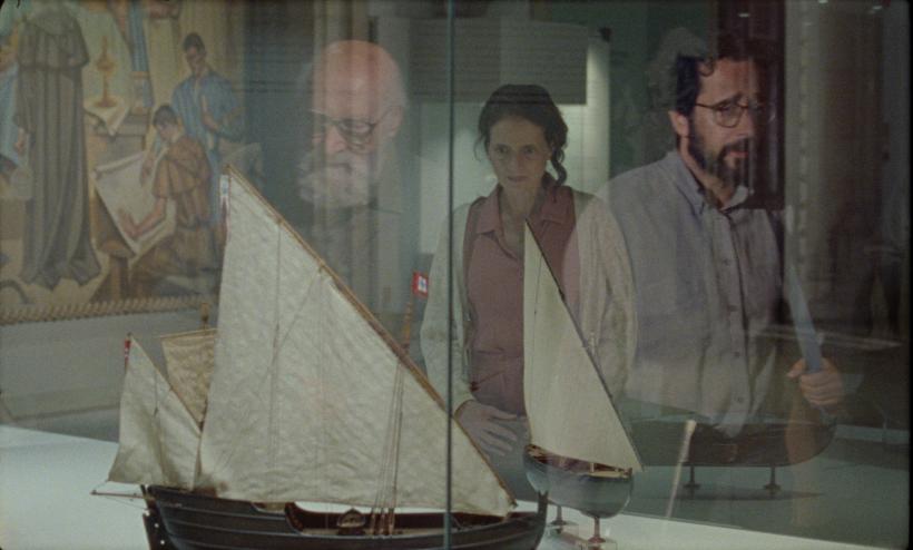 Selecția SMART7 la TIFF.22:  voci inovatoare din șapte țări europene 18835992