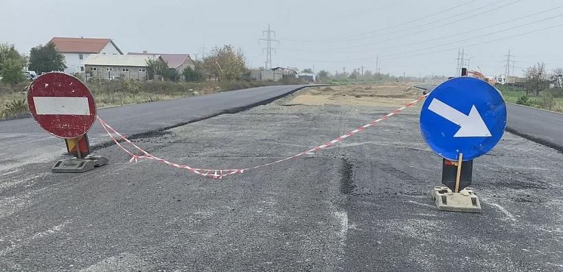 Cinci oferte pentru Varianta Ocolitoare Timișoara Sud 18836166