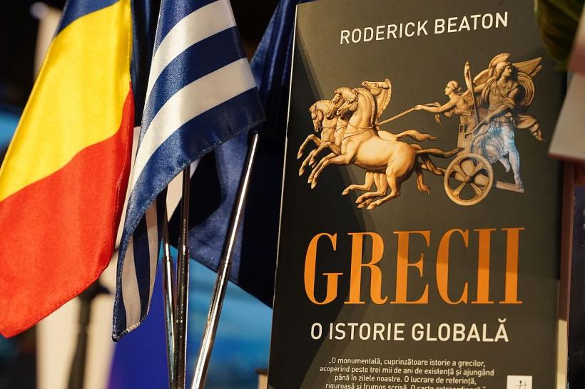 Un academician de 100 de ani scoate România la tablă 18836136