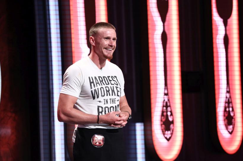 Chefi la cuțite, record de audiență cu ediția de ieri  Campionul mondial la canoe, Cătălin Chirilă, gătește pentru Chefi diseară,  iar Nico jurizează amuleta 18836339