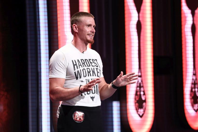 Chefi la cuțite, record de audiență cu ediția de ieri  Campionul mondial la canoe, Cătălin Chirilă, gătește pentru Chefi diseară,  iar Nico jurizează amuleta 18836340