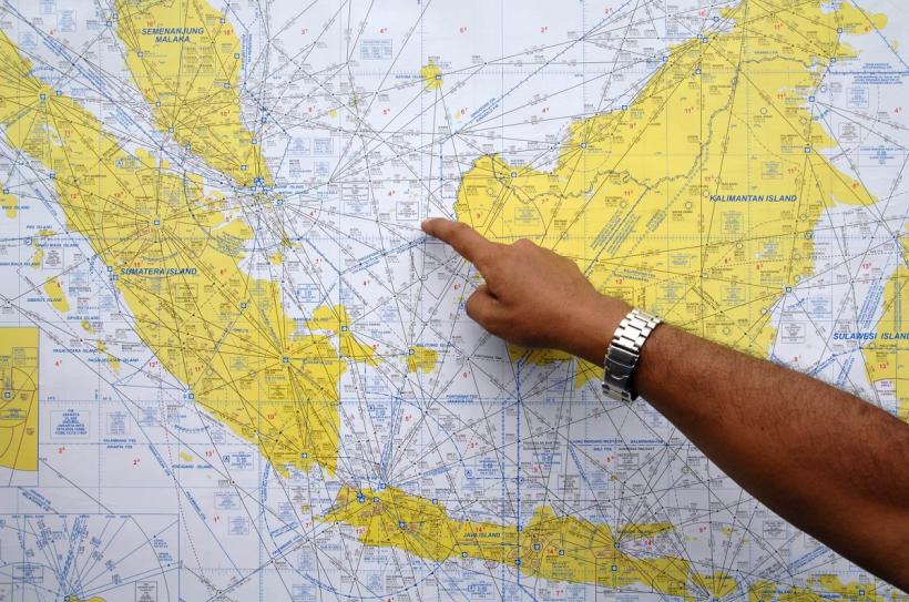 Cutremur cu magnitudinea de 7,1 în largul coastelor Indoneziei